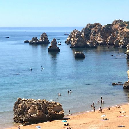 Above The Beach, 10 Min From The City Center - Casa Da Tartaruga 라고스 외부 사진