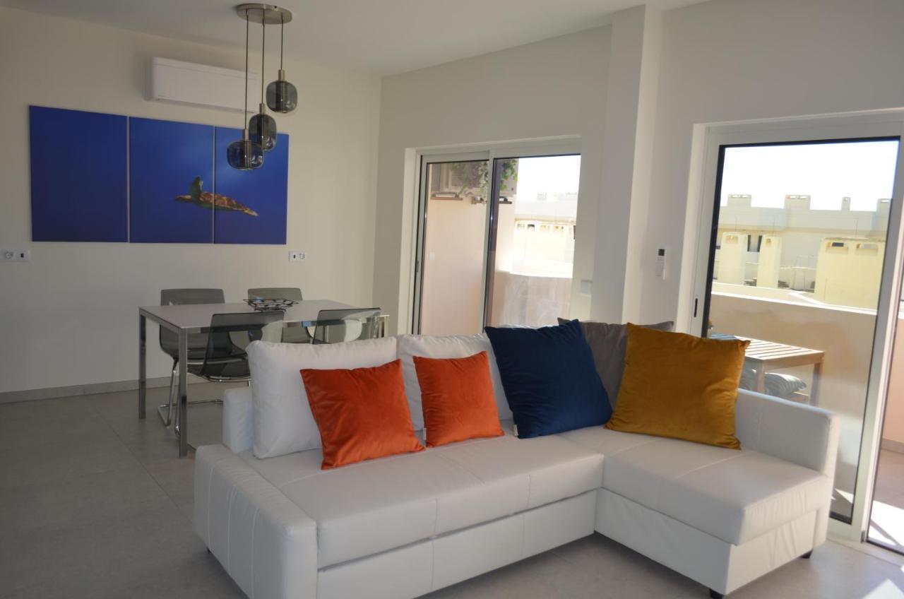 Above The Beach, 10 Min From The City Center - Casa Da Tartaruga 라고스 외부 사진