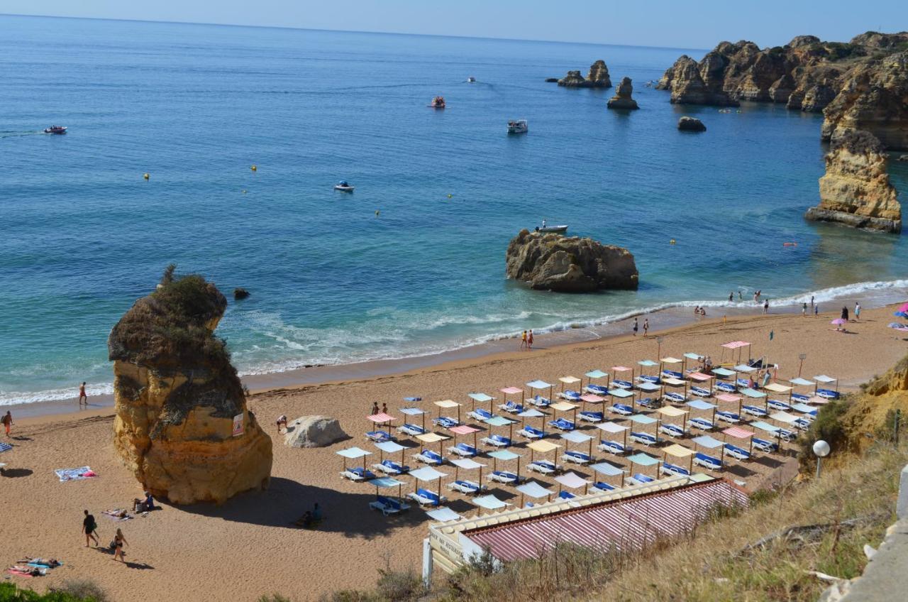 Above The Beach, 10 Min From The City Center - Casa Da Tartaruga 라고스 외부 사진