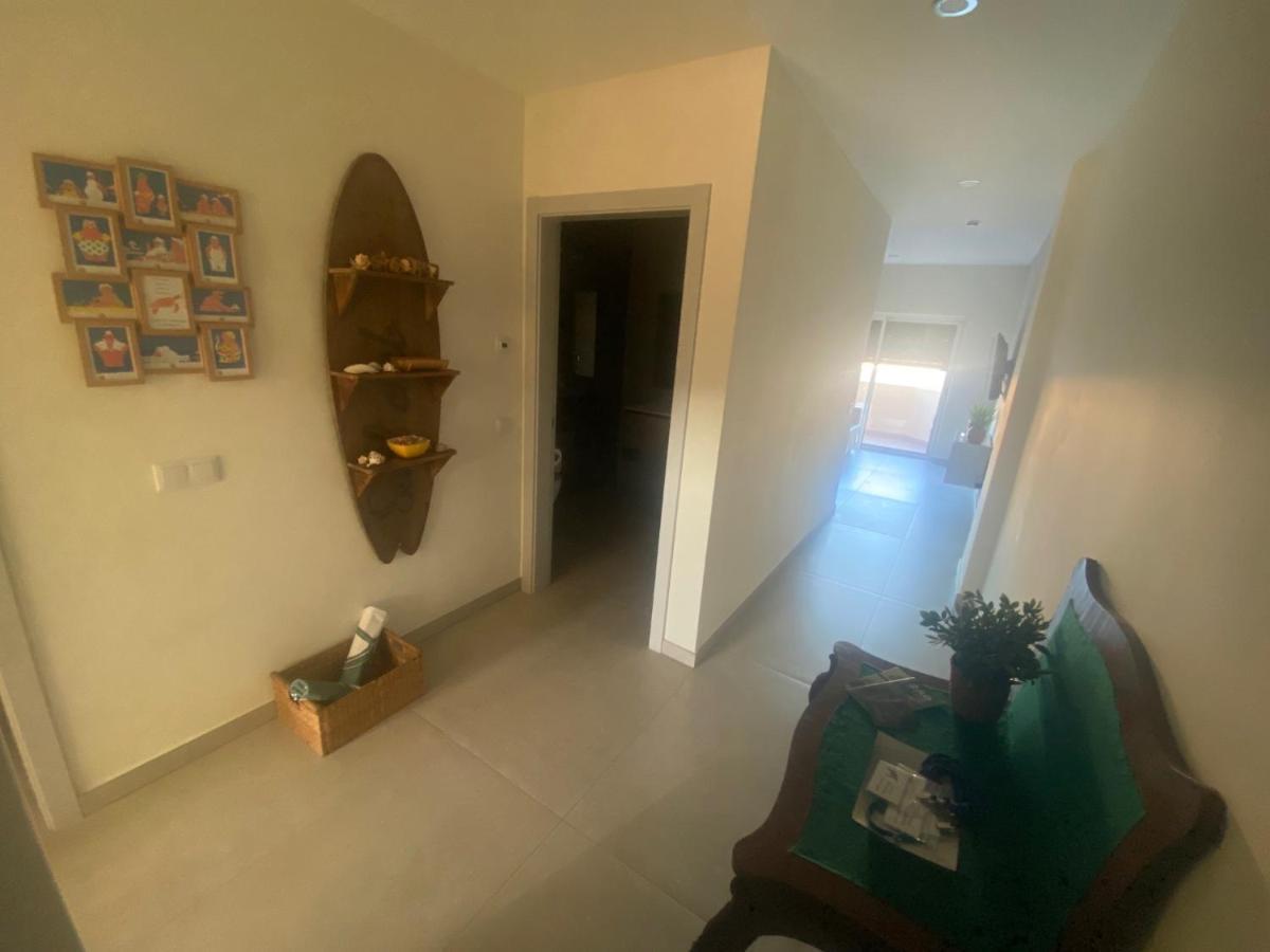 Above The Beach, 10 Min From The City Center - Casa Da Tartaruga 라고스 외부 사진