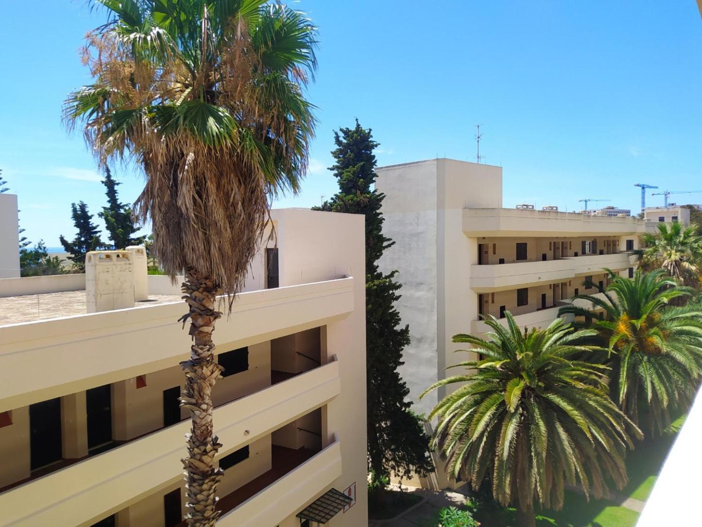 Above The Beach, 10 Min From The City Center - Casa Da Tartaruga 라고스 외부 사진