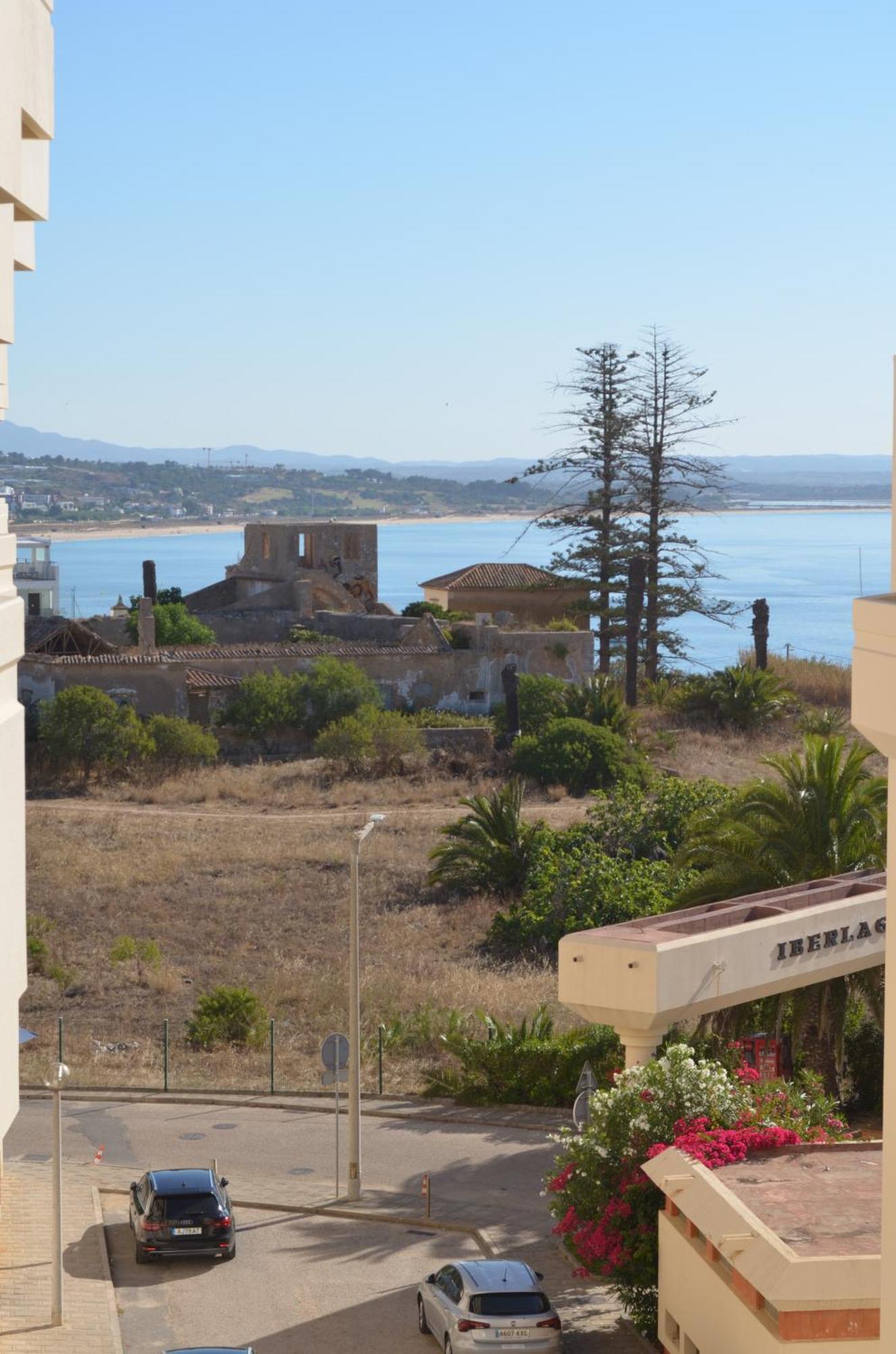 Above The Beach, 10 Min From The City Center - Casa Da Tartaruga 라고스 외부 사진