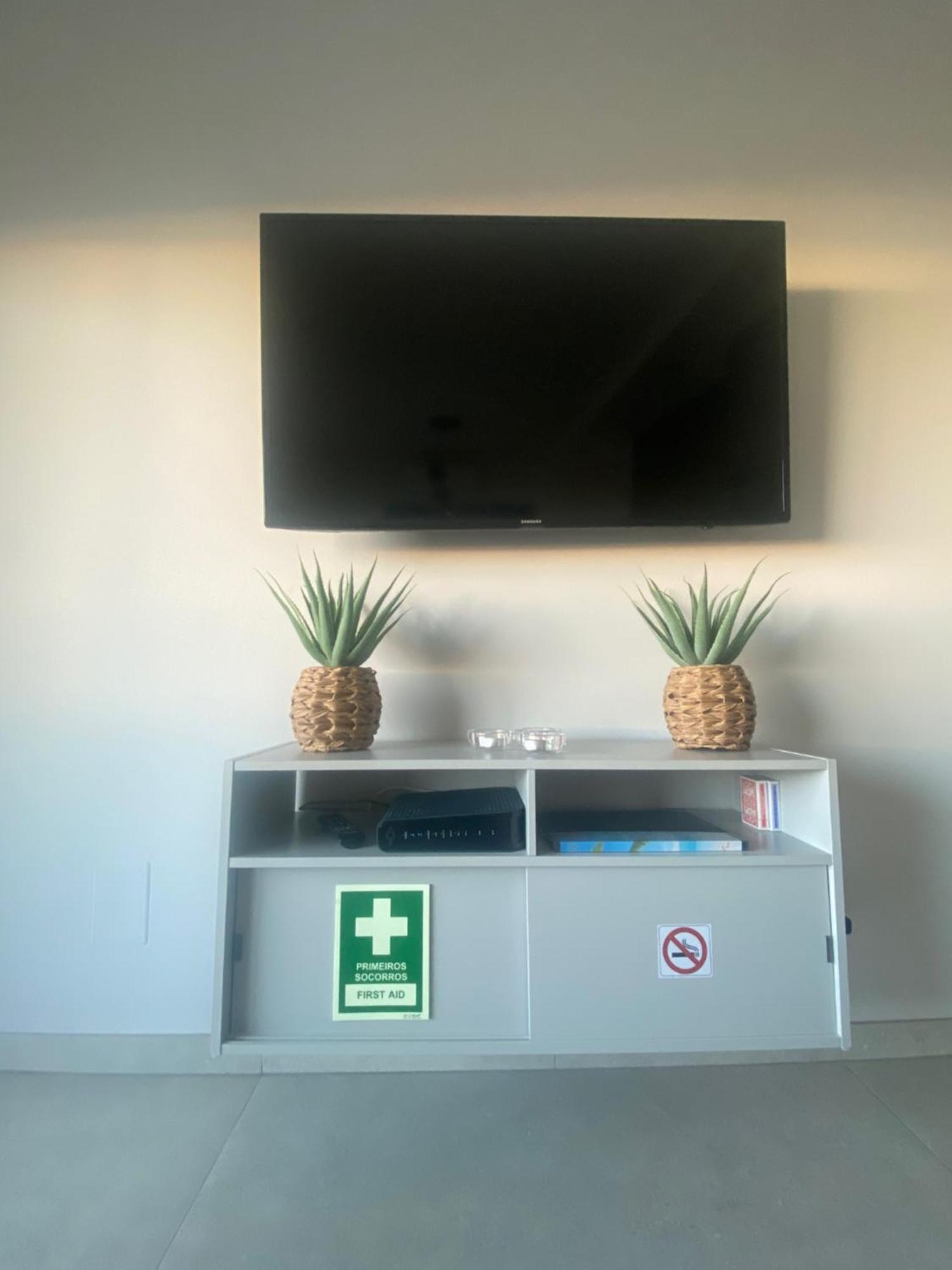 Above The Beach, 10 Min From The City Center - Casa Da Tartaruga 라고스 외부 사진