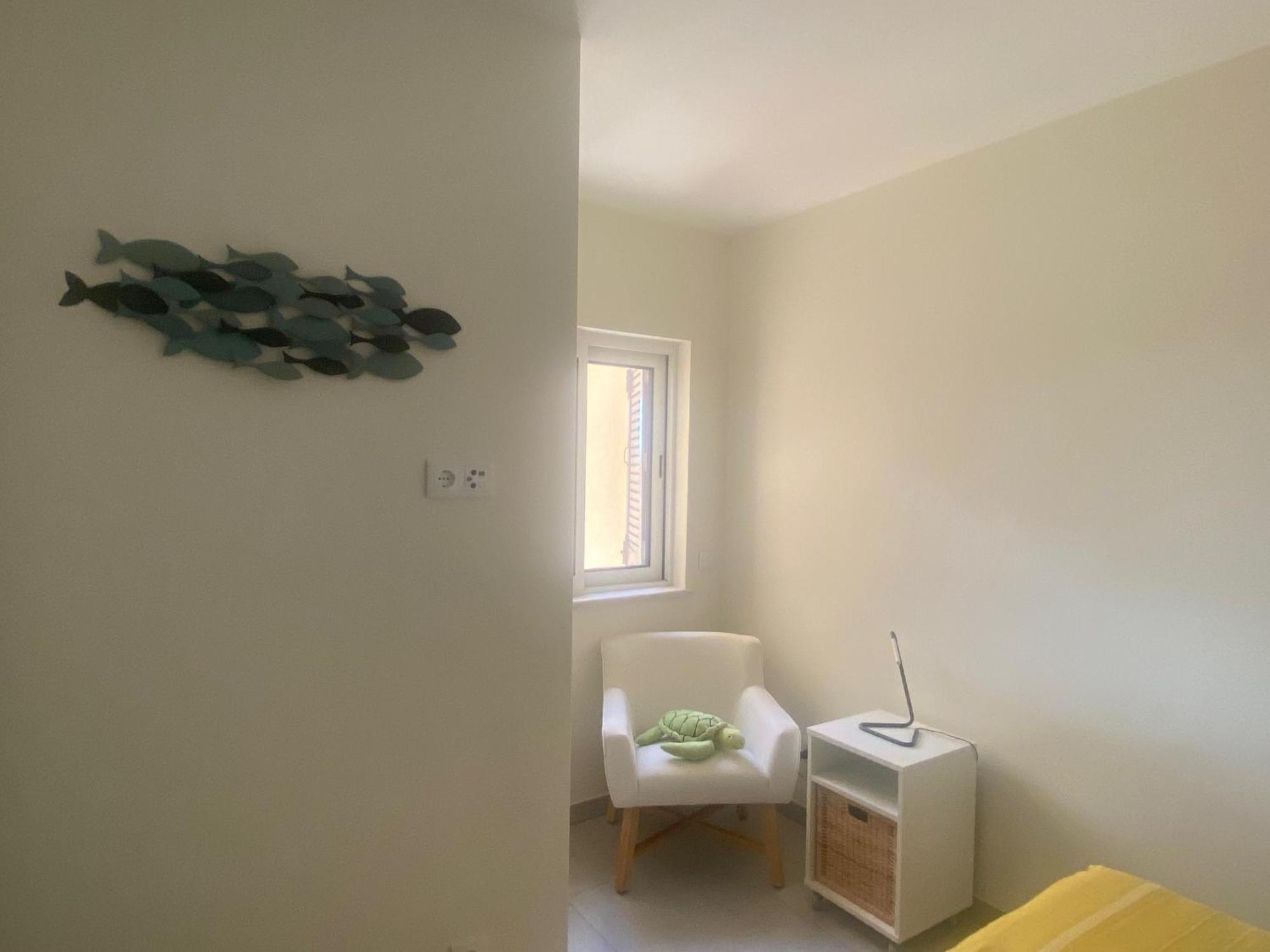 Above The Beach, 10 Min From The City Center - Casa Da Tartaruga 라고스 외부 사진