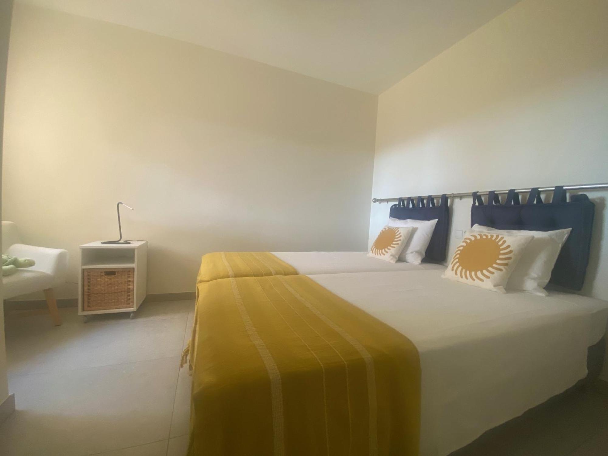 Above The Beach, 10 Min From The City Center - Casa Da Tartaruga 라고스 외부 사진