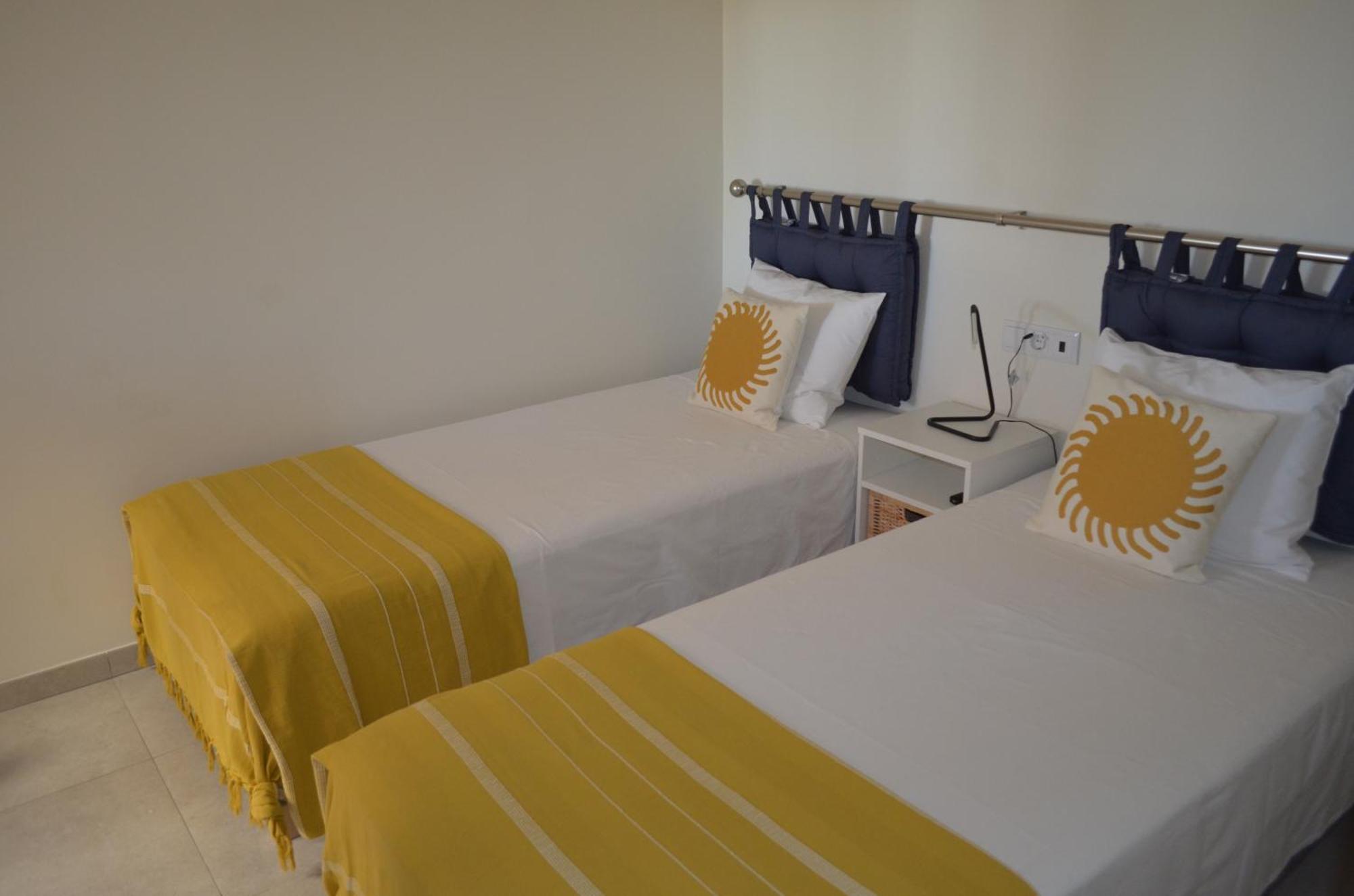 Above The Beach, 10 Min From The City Center - Casa Da Tartaruga 라고스 외부 사진