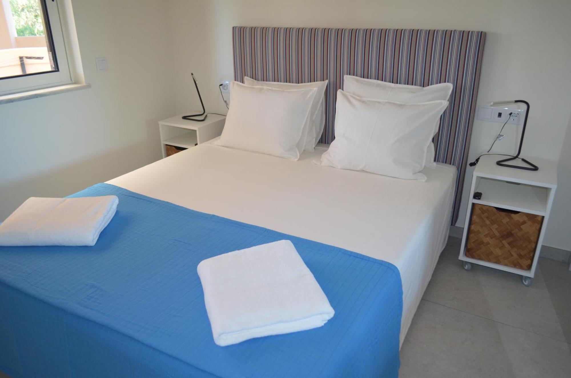 Above The Beach, 10 Min From The City Center - Casa Da Tartaruga 라고스 외부 사진