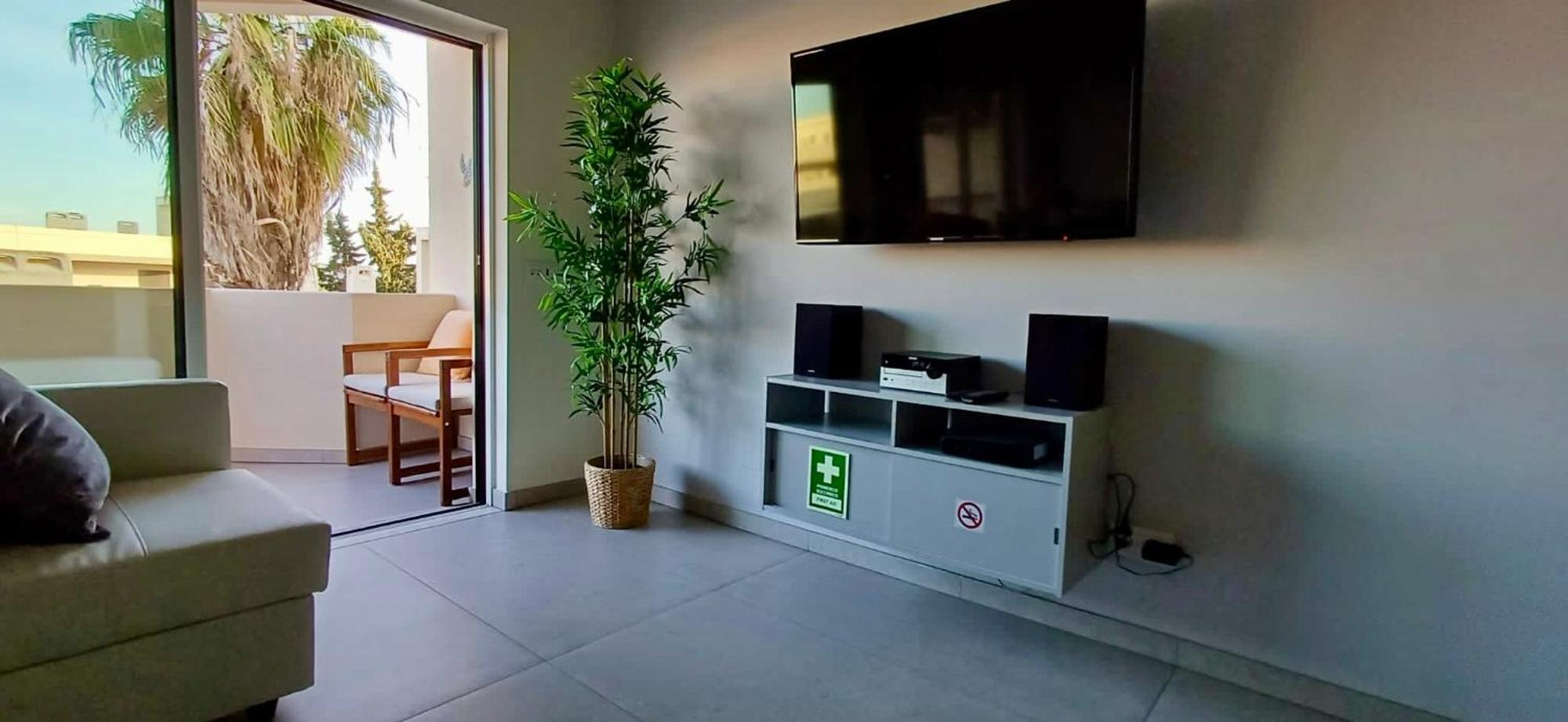 Above The Beach, 10 Min From The City Center - Casa Da Tartaruga 라고스 외부 사진