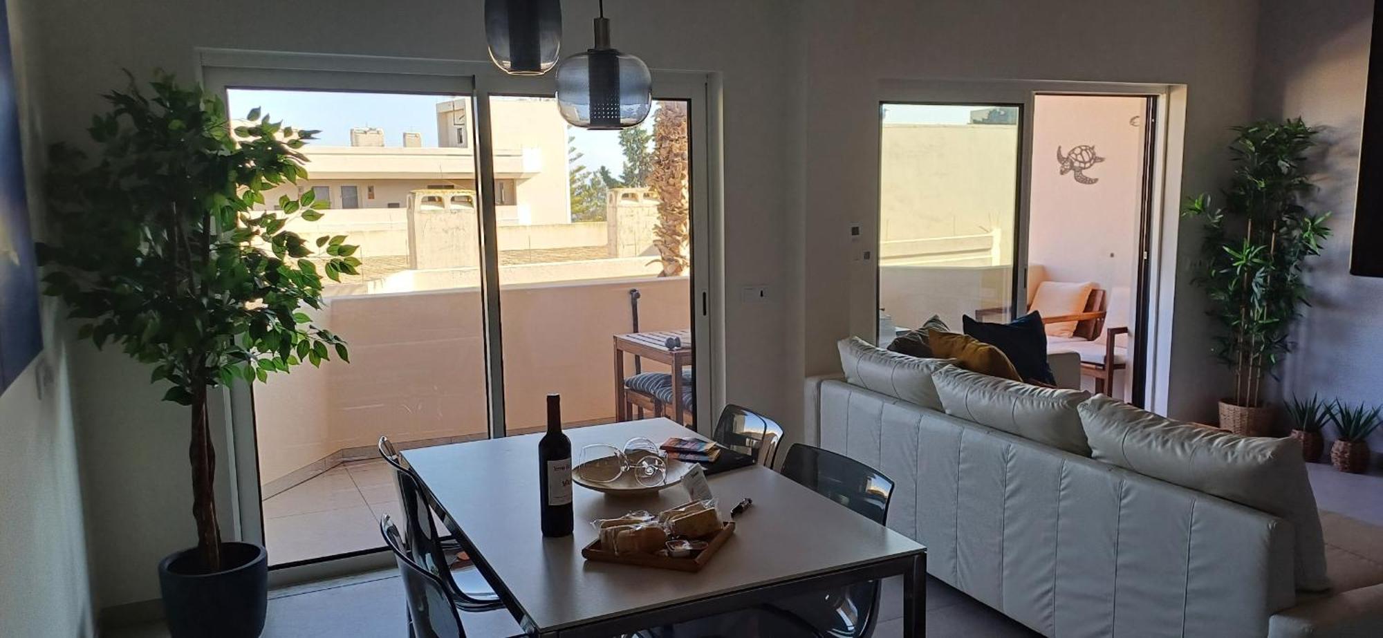 Above The Beach, 10 Min From The City Center - Casa Da Tartaruga 라고스 외부 사진